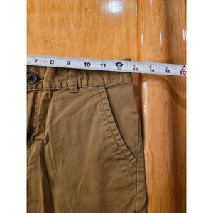 Boys Cat & Jack Khaki Shorts Size 10